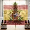Spain takes historic step by legalizing medical cannabis