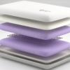 Spiritual sleep tech: luxury UK hotel starts using amethyst-infused pillows