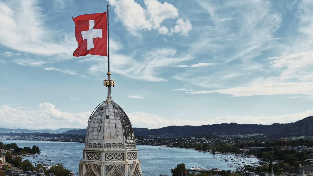 Swiss city plans to extend cannabis pilot program until 2028