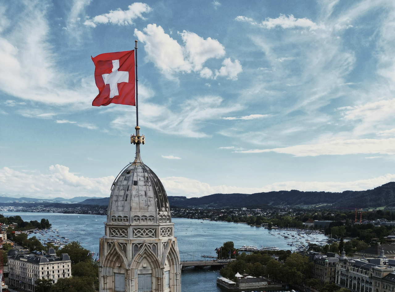 Swiss city plans to extend cannabis pilot program until 2028