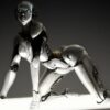 'Talk dirty to me': ChatGPT will soon be having erotic chats with adults