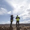 Teck negotiates with U.S., Canada over key defence metals