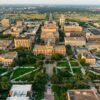 Texas A&M to host first reactor in Trump’s nuclear pilot initiative