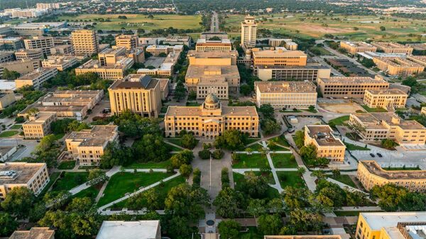 Texas A&M to host first reactor in Trump’s nuclear pilot initiative