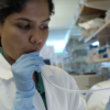 Texas university develops lung cancer breath analysis system