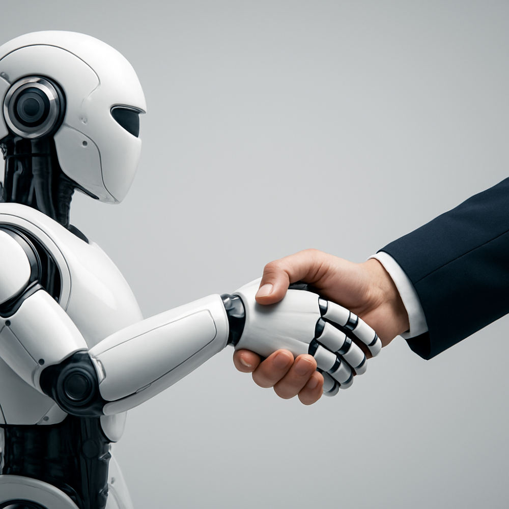 The promises and perils of artificial intelligence: a Mugglehead roundup