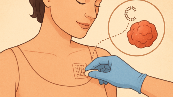 Five new radical frontiers of lung cancer detection: a Mugglehead roundup