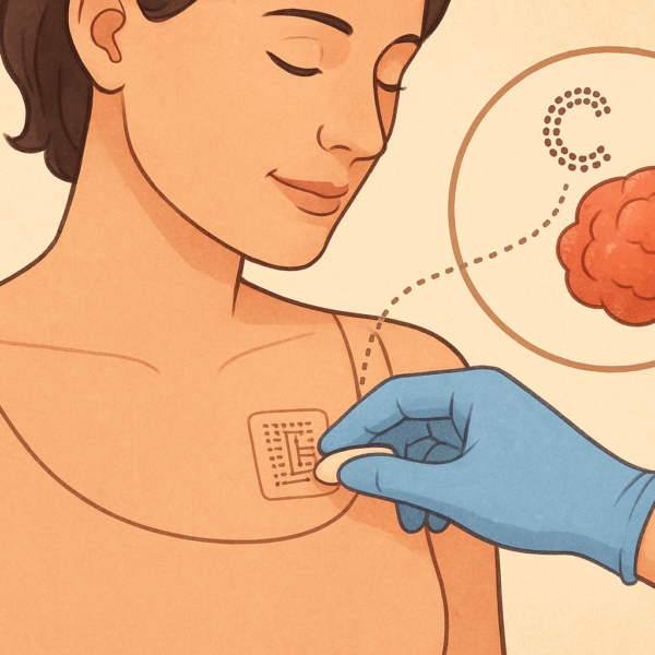 Five new radical frontiers of lung cancer detection: a Mugglehead roundup