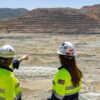 Top gold miners shake up leadership as Barrick and Newmont replace CEOs