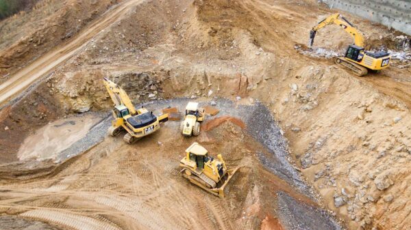 Trilogy Metals gains as White House backs Ambler Project