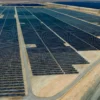 Trump halts nation’s biggest alternative energy project