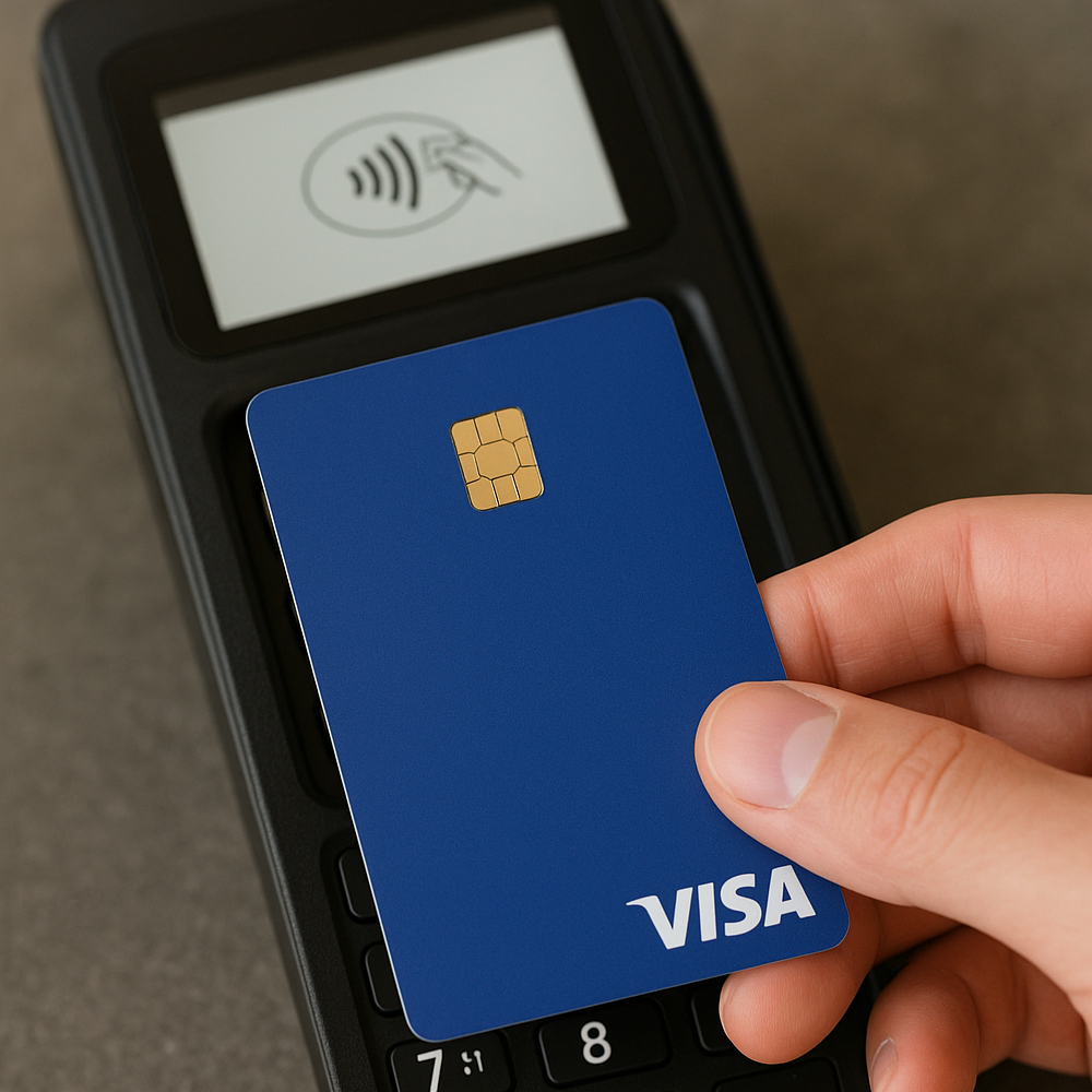 Visa launches stablecoin pilot to modernize cross-border payments