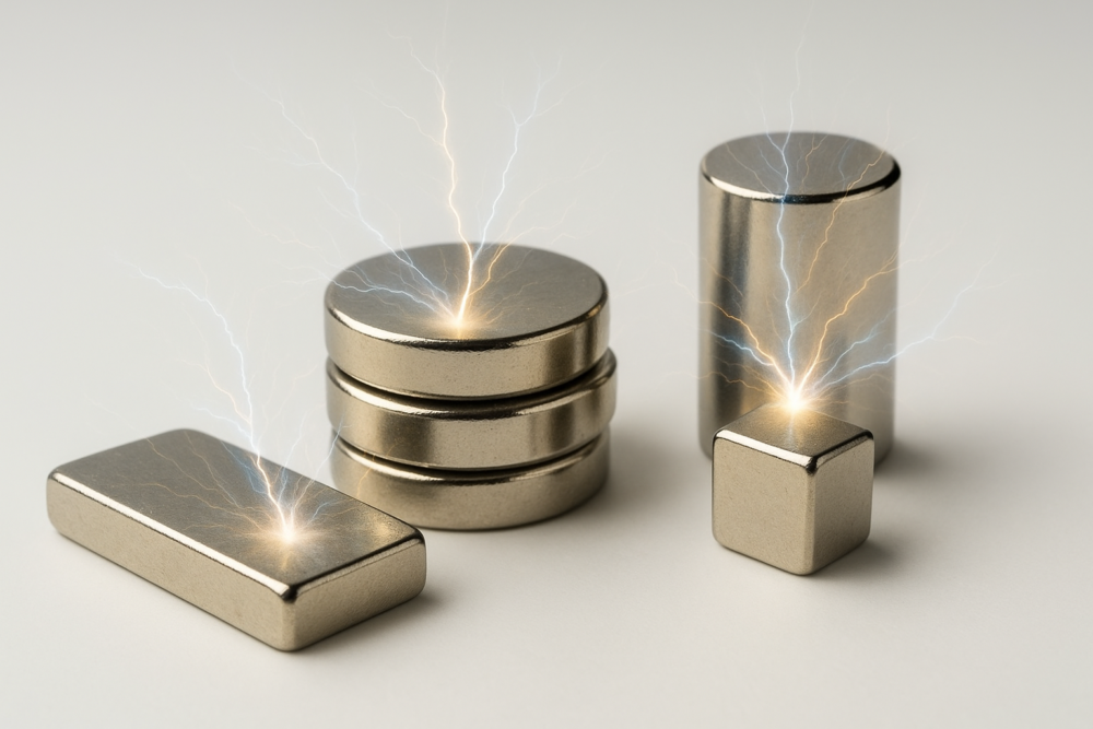 Washington signals rare-earth ambitions with $200M financing for REAlloys