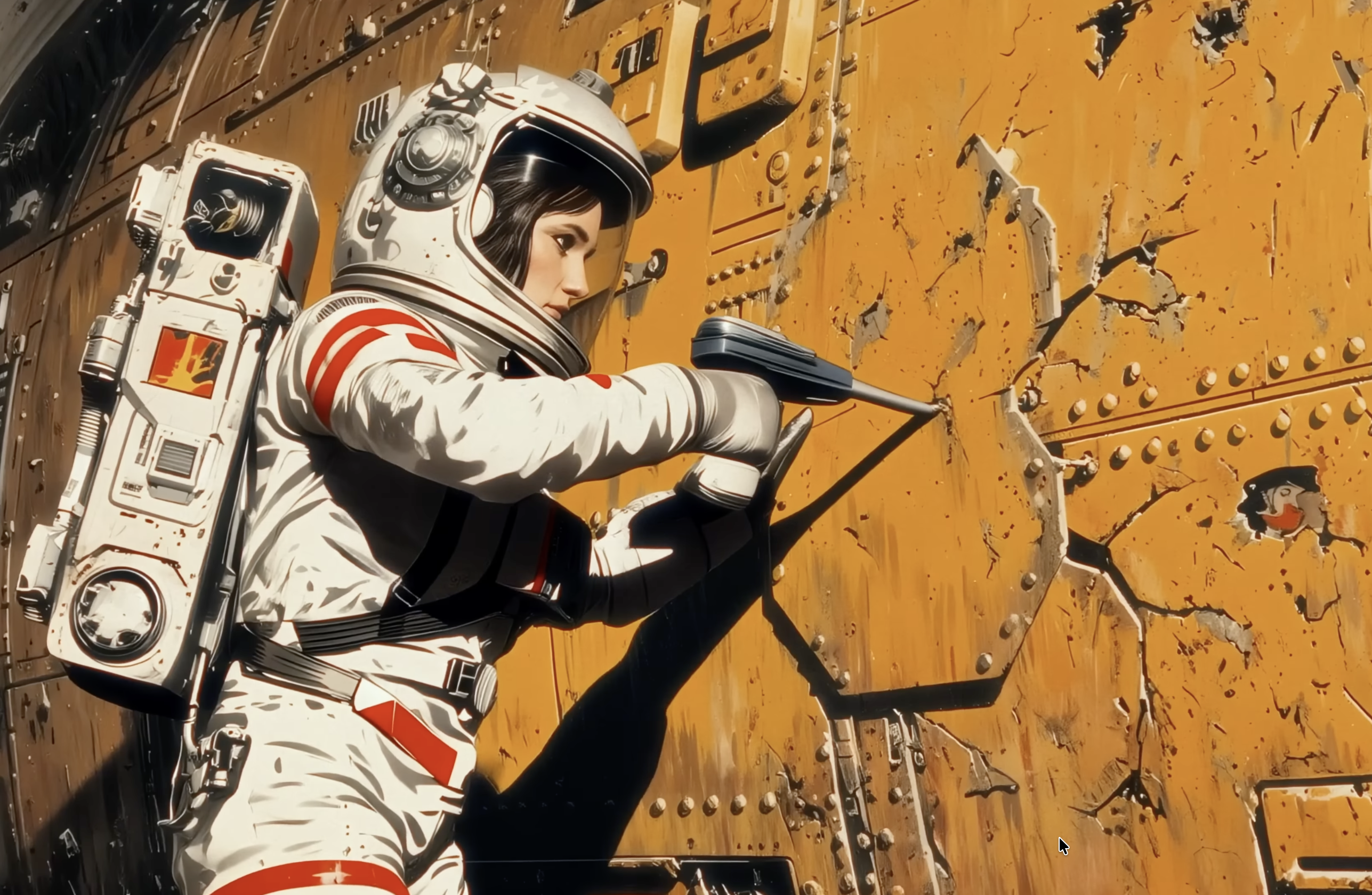 Wonder Studios raises US$12M in seed for AI film production