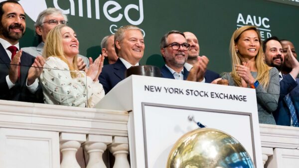 Allied Gold hits all-time high after delineating Ethiopian gold targets