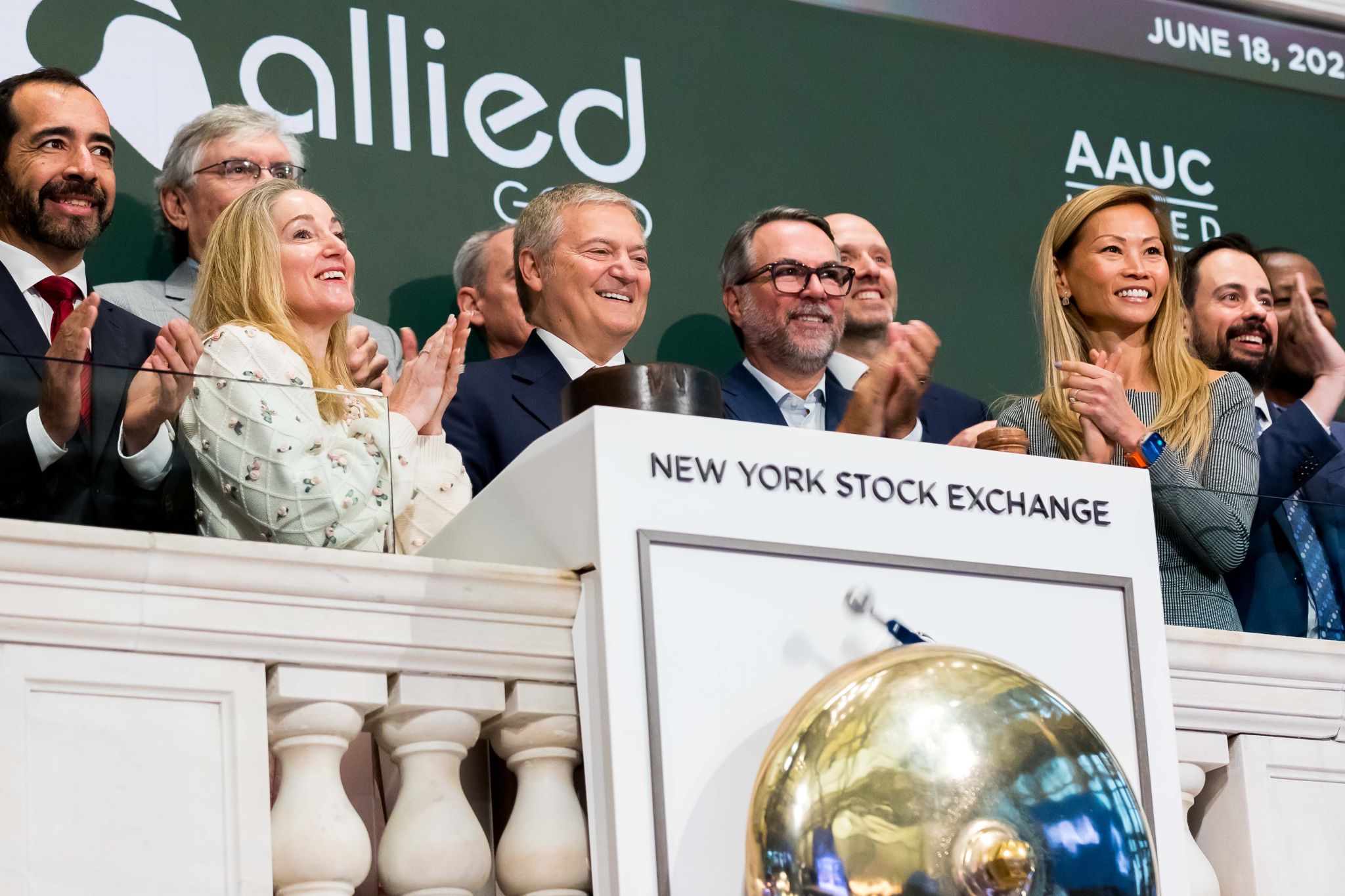 Allied Gold hits all-time high after delineating Ethiopian gold targets