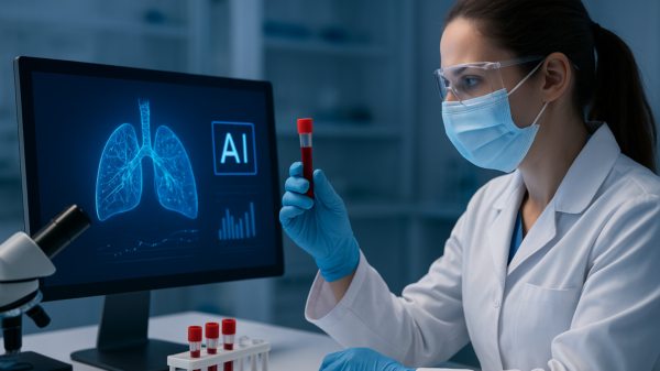 BioMark Diagnostics pushes for equitable access to early-stage lung cancer testing