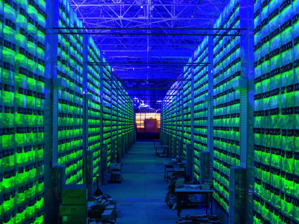 Bitdeer, TeraWulf struggle despite surging Bitcoin prices