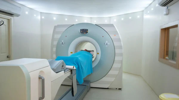 Boosting U.S. lung cancer screening uptake could save 62,000 lives in 5 years