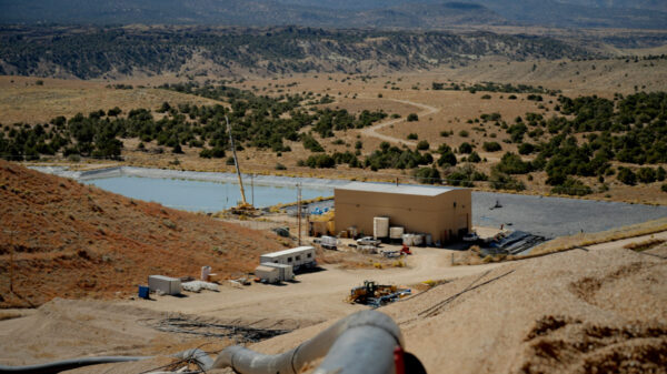 Borealis Mining completes second gold-silver doré pour at Nevada mine