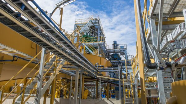 Canada pledges CAD$1.4B to secure supply chains for critical minerals