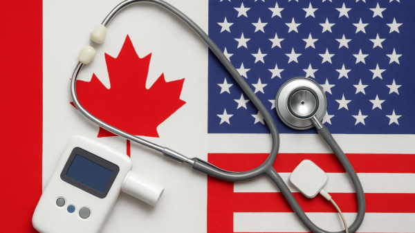 Canadian Medtech industry seeks fair access and health security in CUSMA talks