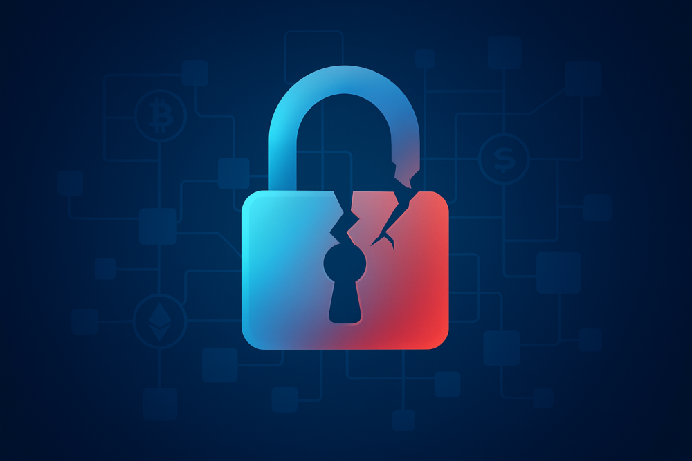 Chainalysis CEO warns DeFi platforms face growing security risks