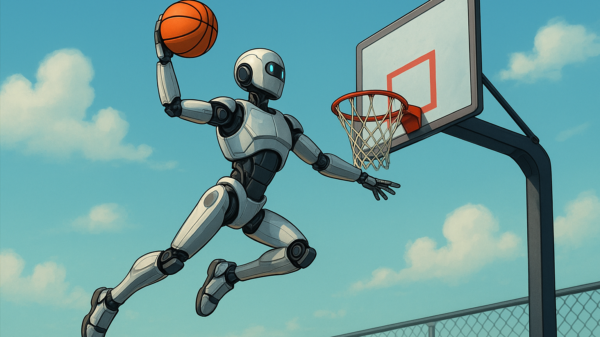 China warns humanoid robotics boom May be fuelling a bubble