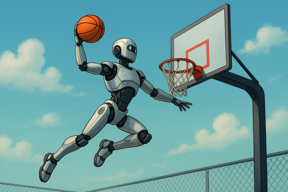 China warns humanoid robotics boom May be fuelling a bubble