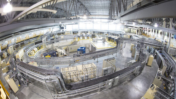 Could a breakthrough sodium battery material ease reliance on costly lithium supplies?