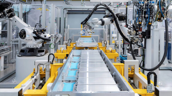 Critical minerals demand surges as global EV investments jump