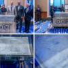 Dubai sets Guinness World Record with largest silver bar of all time