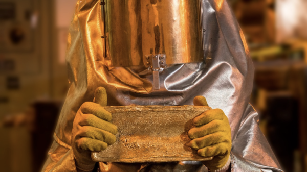 Elliott hedge fund takes US$700M stake in Barrick as its performance metrics shine