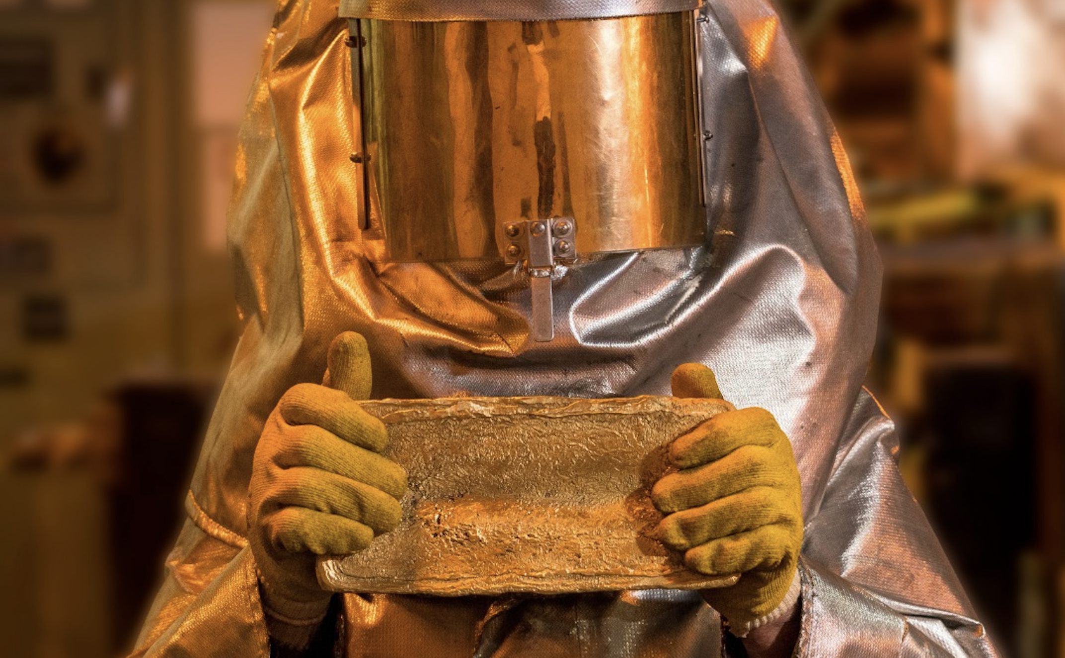 Elliott hedge fund takes US$700M stake in Barrick as its performance metrics shine