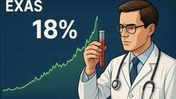 Exact Sciences joins Abbott, shares soar 18% on acquisition and growth prospects