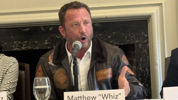 Experts contemplate national psychedelic therapy legalization at Harvard