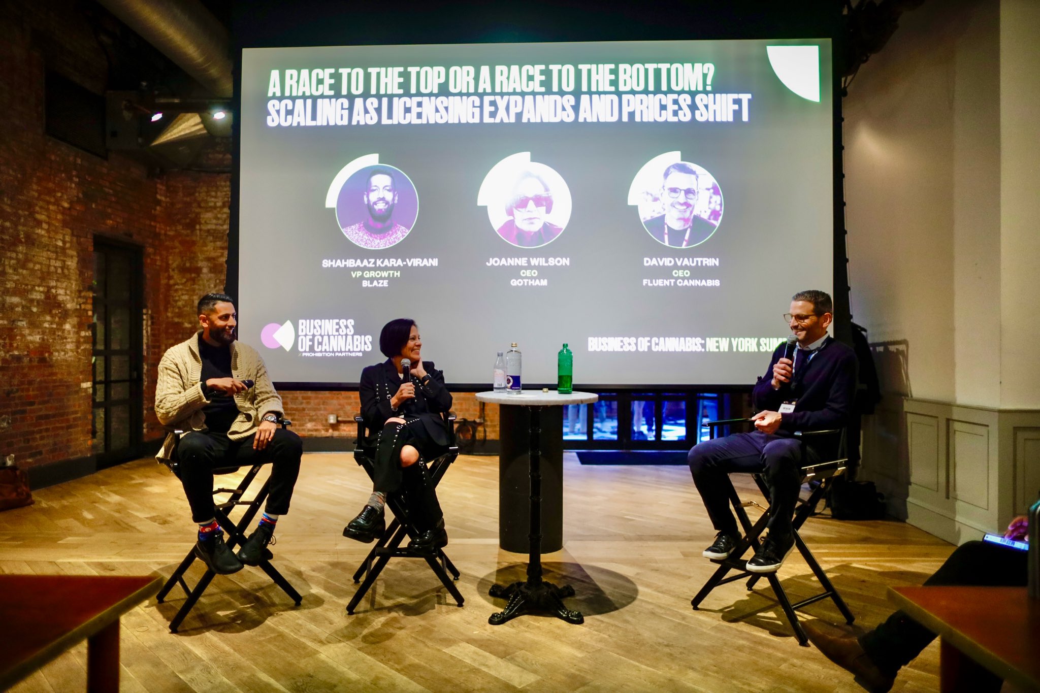 FLUENT Cannabis gets in holiday spirit with limited edition ‘Reindeer Reefer’ vapes