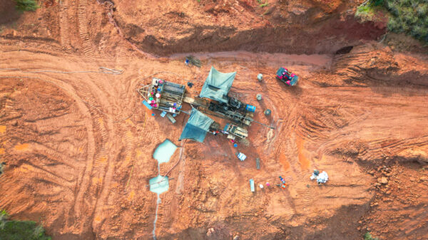 Gold Fields sets sights on Suriname with C$50M investment in Founders Metals