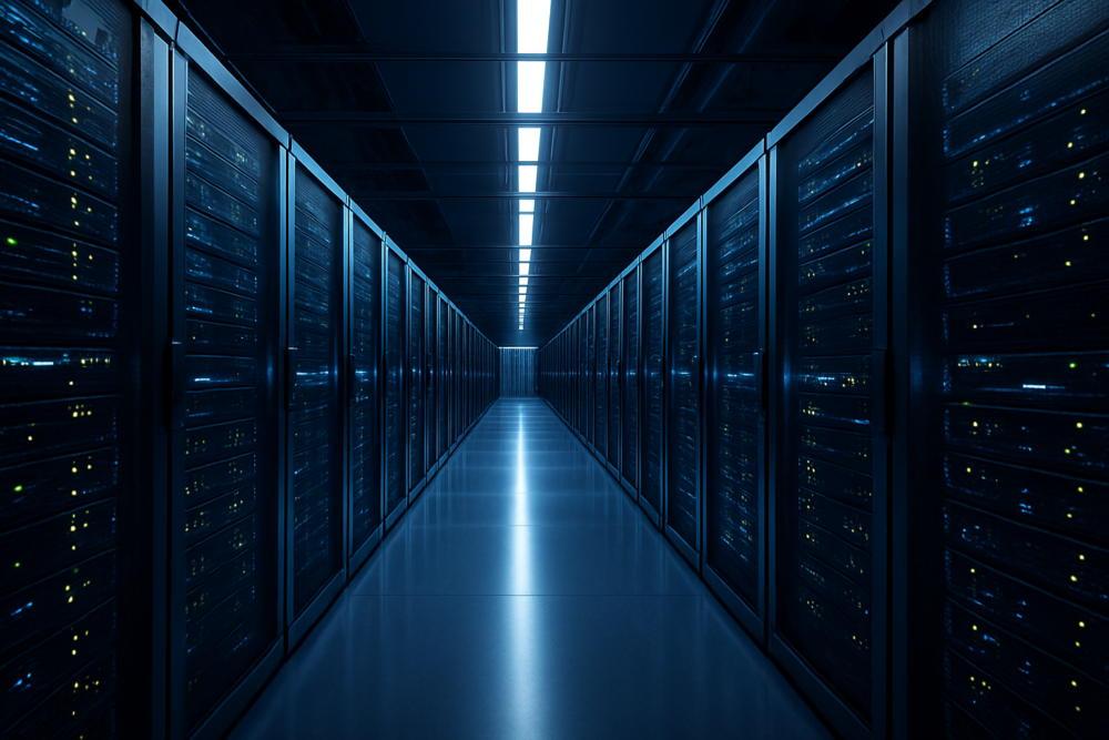 Hut 8 unlocks capital from power assets to expand digital pipeline