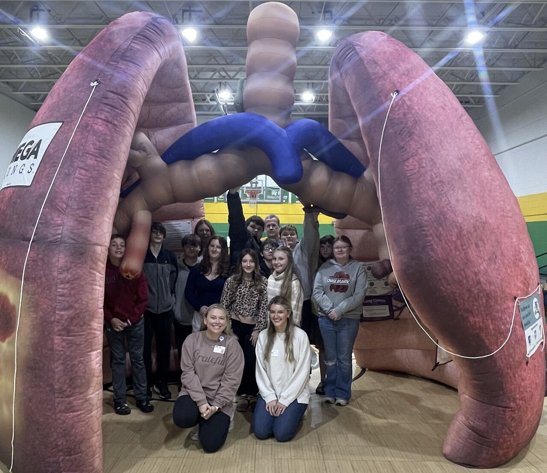 Kentucky has highest number of lung cancer cases despite above average screening