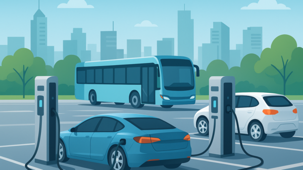 Lithium-ion battery market set to double by 2030