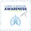 Lung cancer awareness month: a Mugglehead roundup