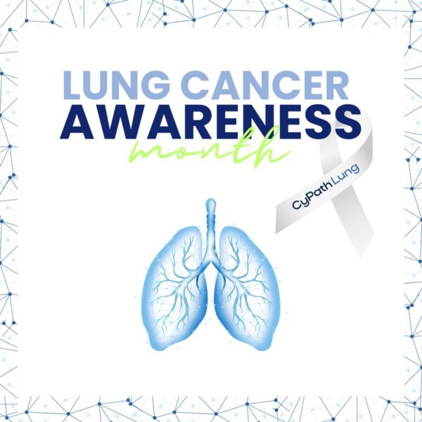 Lung cancer awareness month: a Mugglehead roundup