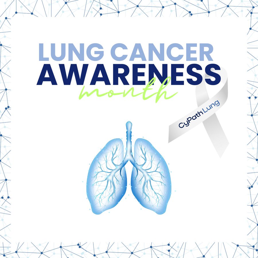 Lung cancer awareness month: a Mugglehead roundup