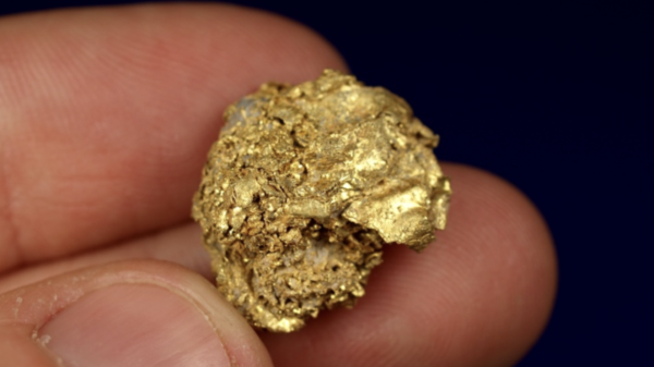 Mako Mining buys Nevada precious metals project as gold and silver soar