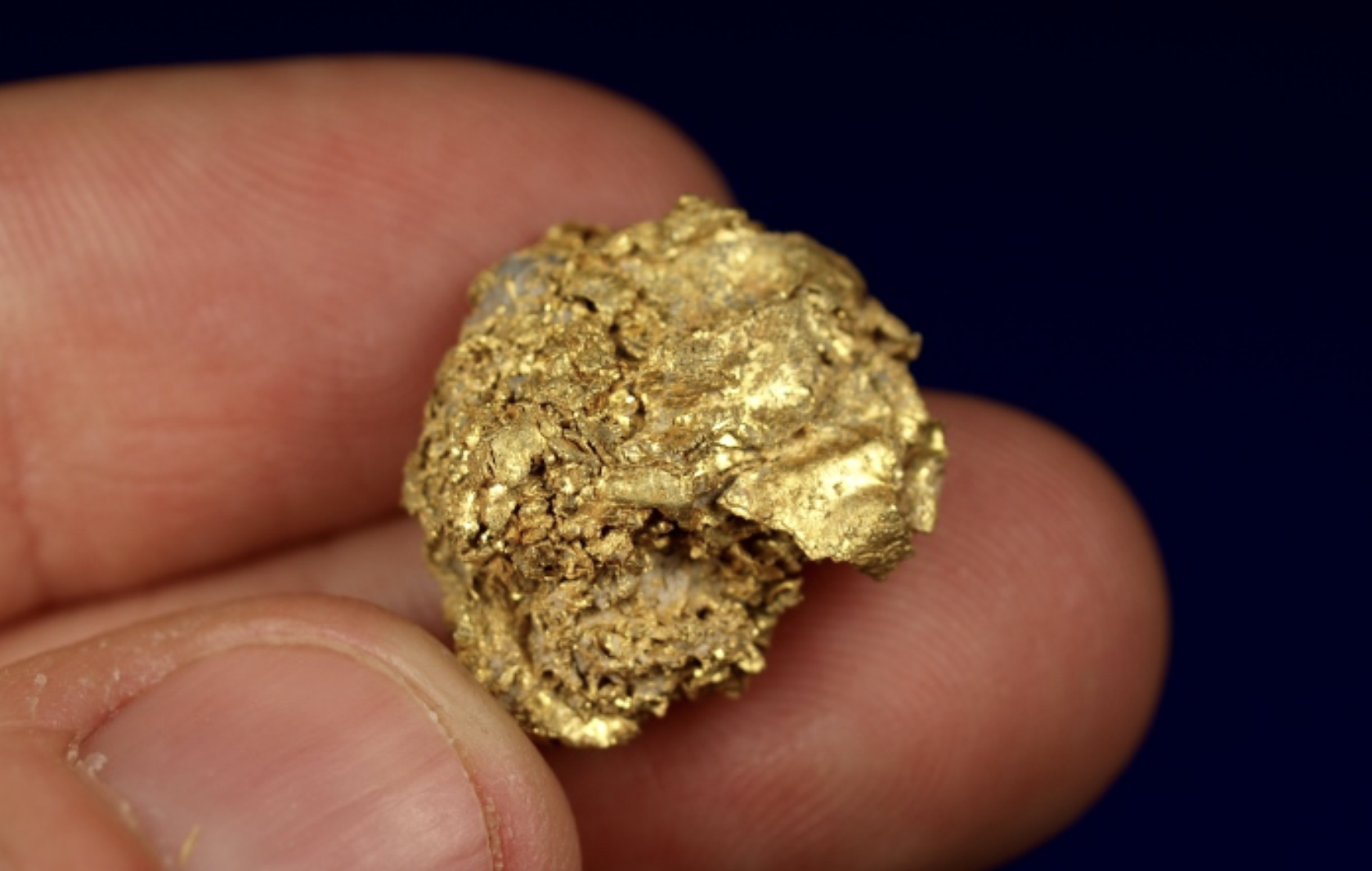 Mako Mining buys Nevada precious metals project as gold and silver soar