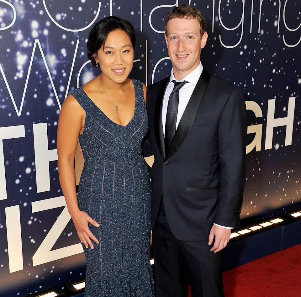 Mark Zuckerberg backs AI-biology project to predict, prevent, and treat disease