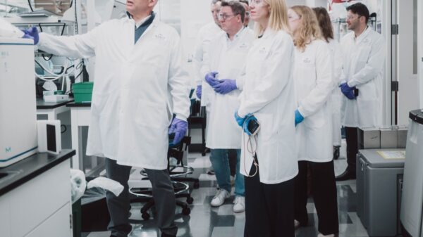 Mercy BioAnalytics blood test proves itself for lung cancer detection