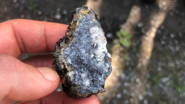 Military Metals targets higher-grade northwest zone in new Trojarová Drilling phase