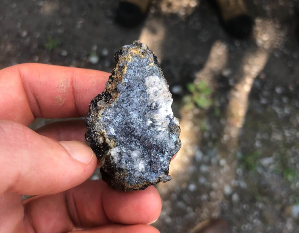 Military Metals targets higher-grade northwest zone in new Trojarová Drilling phase